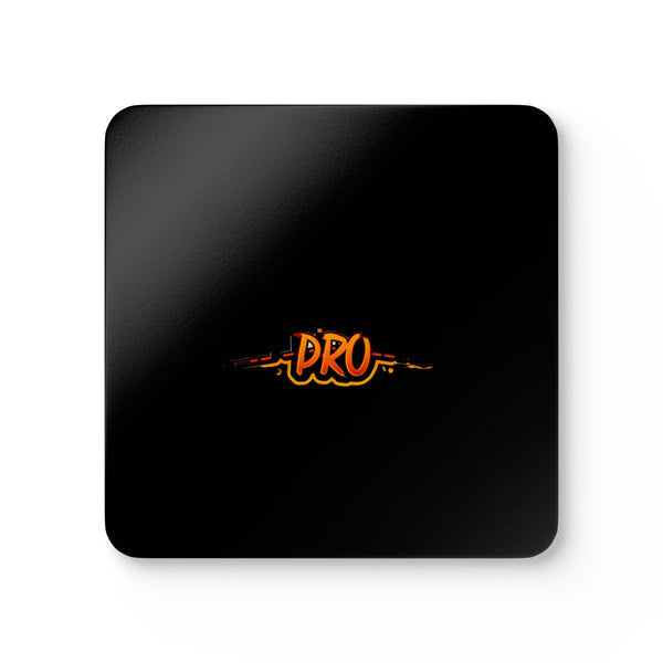 Lithium Pro™ Corkwood Coaster Set