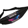 WrestleRock™ Fanny Pack