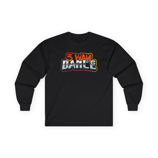 3 Way Dance™ Long Sleeve Tee