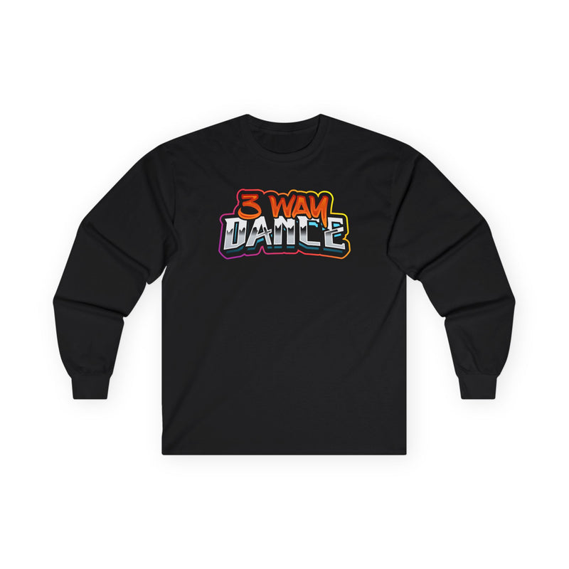 3 Way Dance™ Long Sleeve Tee