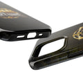 Ring of Fortune™ Tough Phone Case