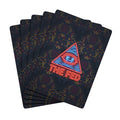 The Fed™ Poker Cards
