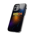 Supernova™ Logo #1 Tough Phone Case