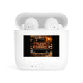 Yapapi Indian Strap Match™ Essos Wireless Earbuds