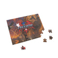 Freedom Pro Wrestling™ Jigsaw Puzzle
