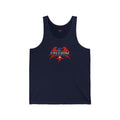 Freedom Pro Wrestling™ Unisex Jersey Tank