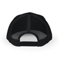 Yapapi Indian Strap Match™ Snapback Trucker Cap