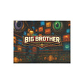Big Brother™ Jigsaw Puzzle