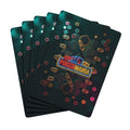 PokerMania™ Poker Cards