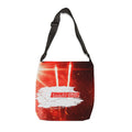 Summer Sizzler™ Adjustable Tote Bag (AOP)