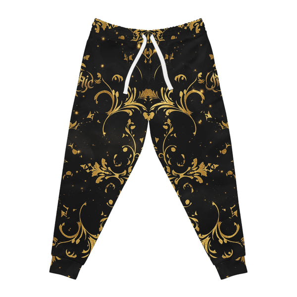 The Iron Chic™ Athletic Joggers