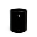 Desperate Measures™ Black Mug