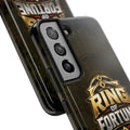 Ring of Fortune™ Tough Phone Case