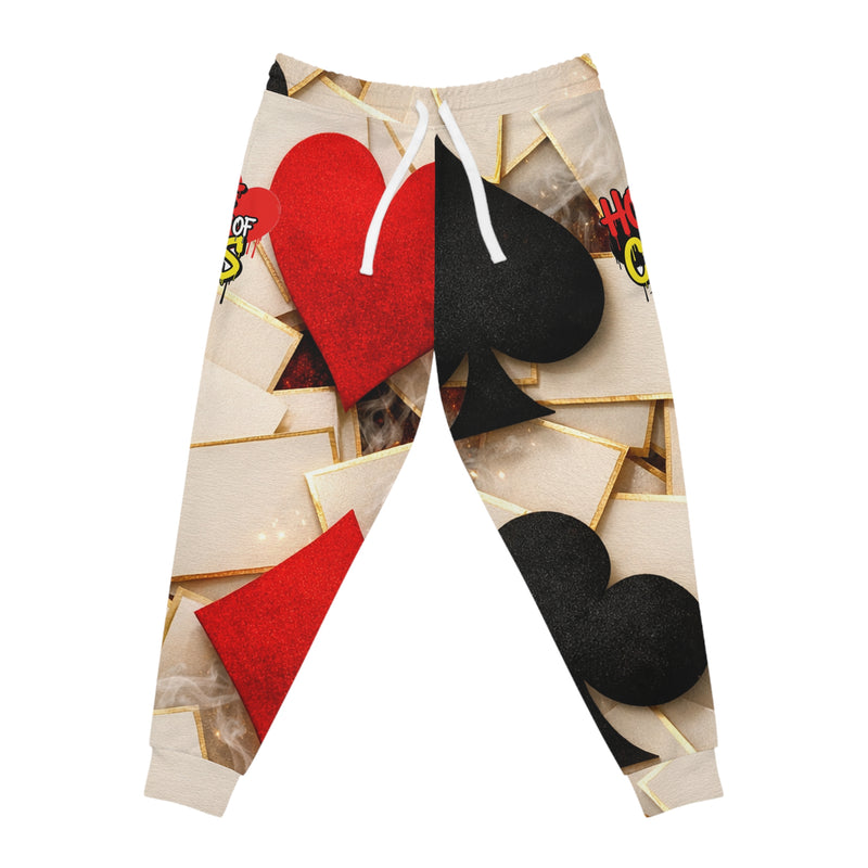 House of Cards™ Athletic Joggers