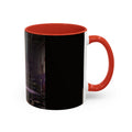 Desperate Measures™ Accent Coffee Mug