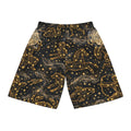 Final Odyssey™ Basketball Shorts (AOP)