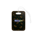 WrestleGate™ Luggage Tags