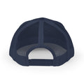 The Fed™ Snapback Trucker Cap