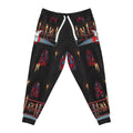 Sin™ Athletic Joggers