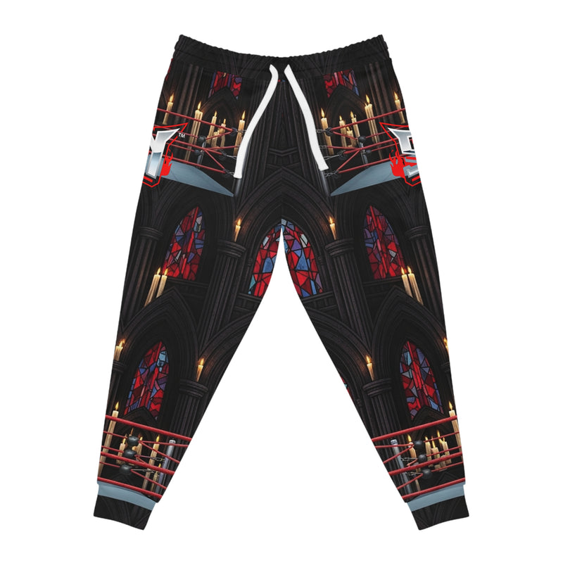 Sin™ Athletic Joggers
