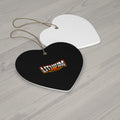 Lithium Pro™ Ceramic Ornament