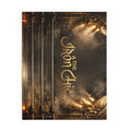 The Iron Chic™ Puzzle (120, 252, 500-Piece)