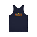Guilty as Charged™ Unisex Jersey Tank