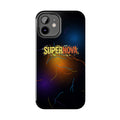 Supernova™ Logo #1 Tough Phone Case