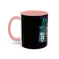 Outer Limits™ Accent Coffee Mug