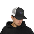 WrestleGate™ Snapback Trucker Cap
