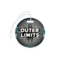 Outer Limits™ Luggage Tags