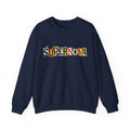 Supernova™ Ransom Edition Crewneck Sweatshirt
