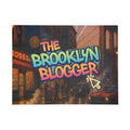 The Brooklyn Blogger™ Jigsaw Puzzle