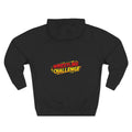 Wrestling Challenge™ Three-Panel Fleece Hoodie