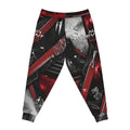 Main Event Mafia™ Athletic Joggers
