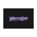 WrestleGate™ Matte Poster