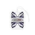Battlestar Luggage Tags