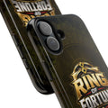 Ring of Fortune™ Tough Phone Case