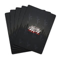 Main Event Mafia™ Poker Cards