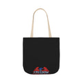 Freedom Pro Wrestling™ Canvas Tote Bag