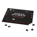Main Event Mafia™ Puzzle (120, 252, 500-Piece)