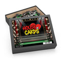 House of Cards™ Puzzle (120, 252, 500-Piece)