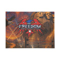 Freedom Pro Wrestling™ Jigsaw Puzzle