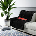 Summer Sizzler™ Sherpa Fleece Blanket