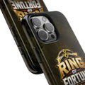 Ring of Fortune™ Tough Phone Case