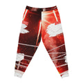 Summer Sizzler™ Athletic Joggers