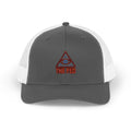The Fed™ Snapback Trucker Cap