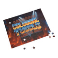 Colossal Tussle™ Jigsaw Puzzle
