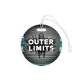 Outer Limits™ Luggage Tags