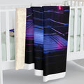 Shotgun Saturday Night™ Sherpa Fleece Blanket